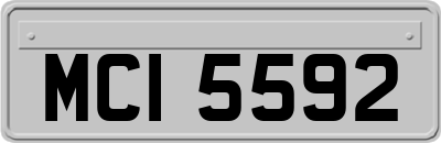 MCI5592