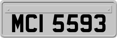 MCI5593