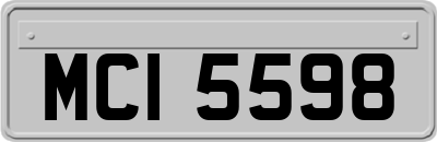 MCI5598