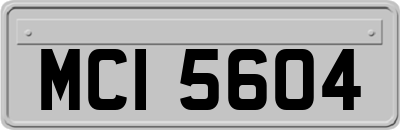 MCI5604