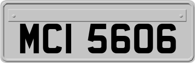 MCI5606
