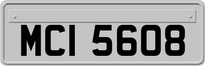 MCI5608