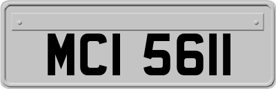MCI5611