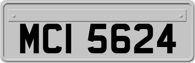MCI5624