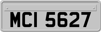 MCI5627