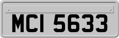 MCI5633