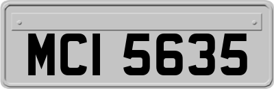 MCI5635