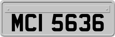 MCI5636