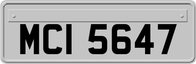 MCI5647