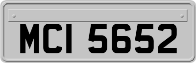 MCI5652