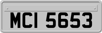 MCI5653