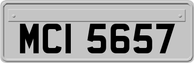 MCI5657