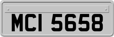 MCI5658