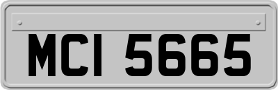 MCI5665