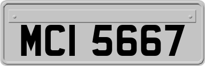 MCI5667