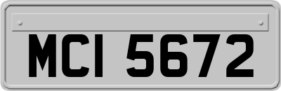 MCI5672