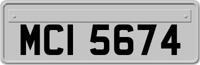 MCI5674