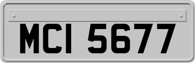 MCI5677