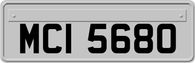MCI5680