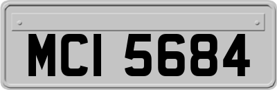 MCI5684