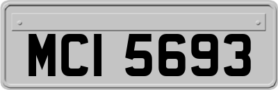 MCI5693