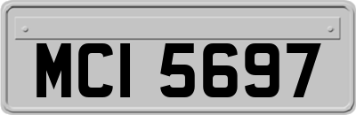 MCI5697