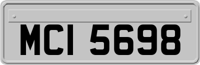 MCI5698