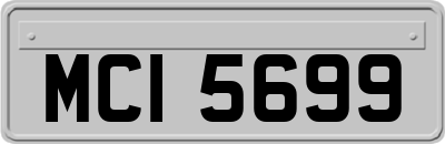 MCI5699