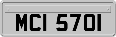MCI5701