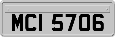 MCI5706