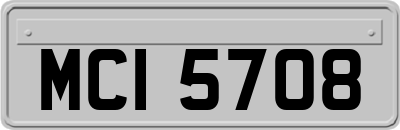 MCI5708