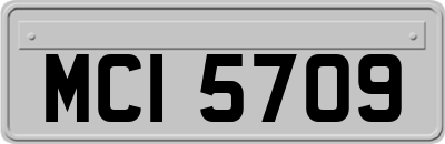 MCI5709