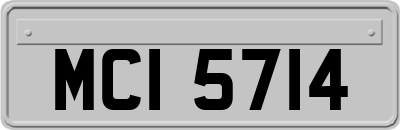 MCI5714