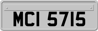 MCI5715