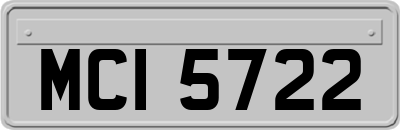 MCI5722
