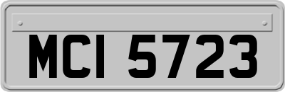MCI5723