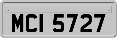 MCI5727