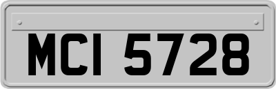 MCI5728