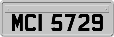 MCI5729