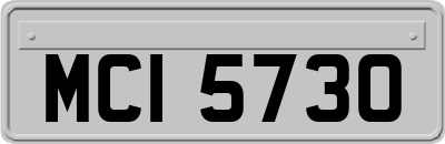 MCI5730