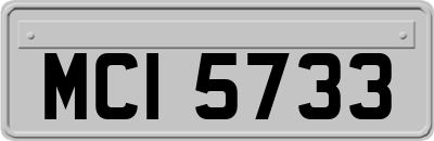 MCI5733