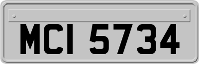 MCI5734