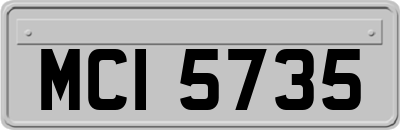 MCI5735