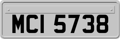 MCI5738