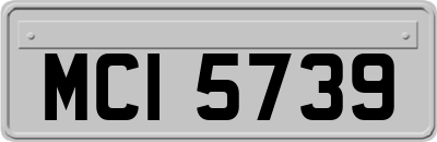 MCI5739