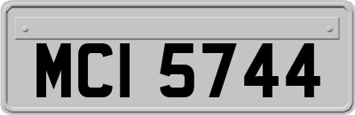 MCI5744