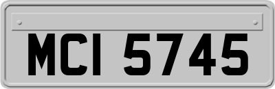 MCI5745