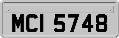MCI5748