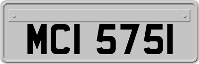 MCI5751