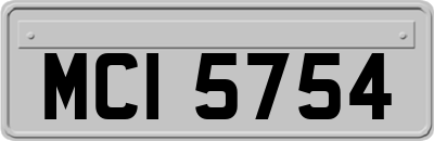 MCI5754
